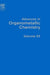 Advances in Organometallic Chemistry