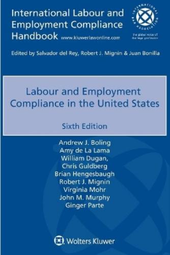 Labour and Employment Compliance in the United States