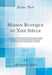 Maison Rustique Du Xixe Siècle, Vol. 3