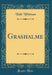 Grashalme (Classic Reprint)