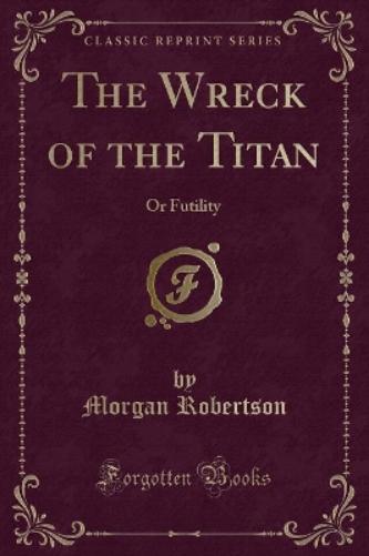 The Wreck of the Titan