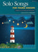 Solo Songs For Young Singers