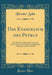 Das Evangelium Des Petrus