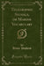 Telegraphic Signals, or Marine Vocabulary (Classic Reprint)