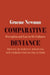 Comparative Deviance