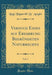 Versuch Eines Auf Erfahrung Begründeten Naturrechts, Vol. 1 (Classic Reprint)