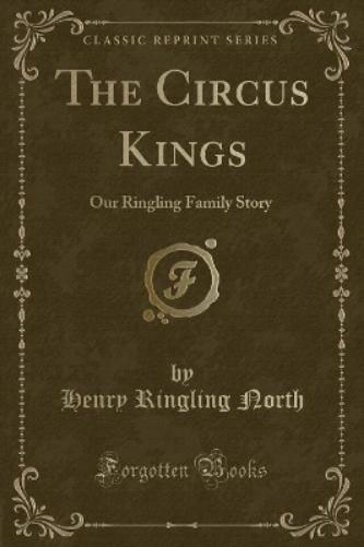 The Circus Kings