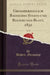 Grossherzoglich Badisches Staats-Und Regierungs-Blatt, 1830, Vol. 28 (Classic Reprint)