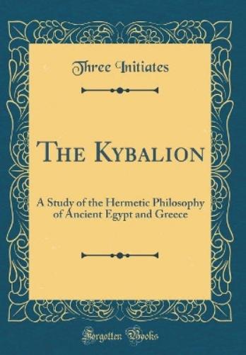 The Kybalion