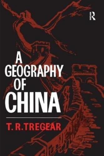 A Geography of China