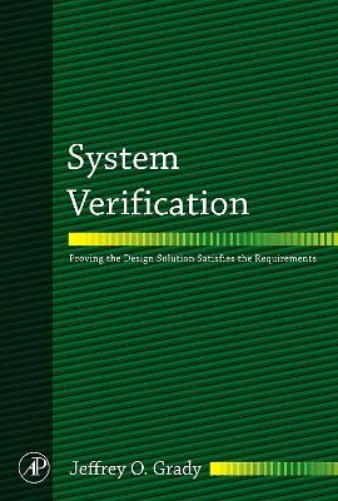 System Verification