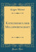 Katechismus Der Milchwirtschaft (Classic Reprint)