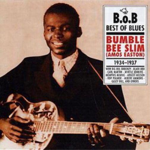 Best of Blues 6
