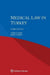 Medical Law in Turkey