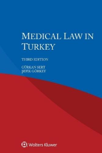 Medical Law in Turkey