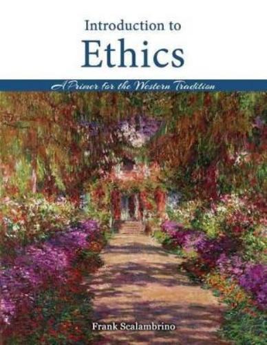 Introduction to Ethics: A Primer for the Western Tradition