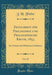Zeitschrift Für Philosophie Und Philosophische Kritik, 1853, Vol. 23