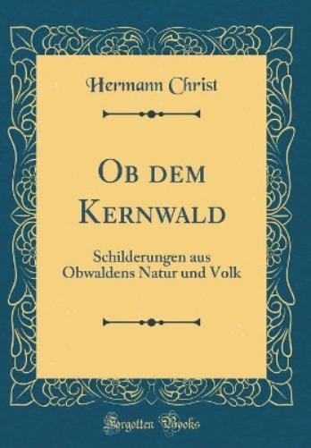 OB Dem Kernwald