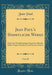 Jean Paul's Sämmtliche Werke, Vol. 28