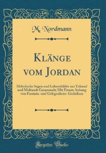Klänge Vom Jordan