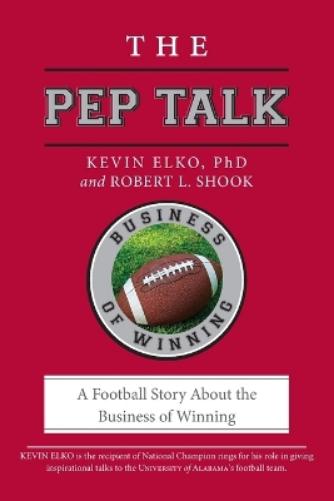 The Pep Talk