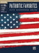 Patriotic Favorites Instrumental Solos