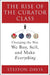 The Rise of the Curator Class
