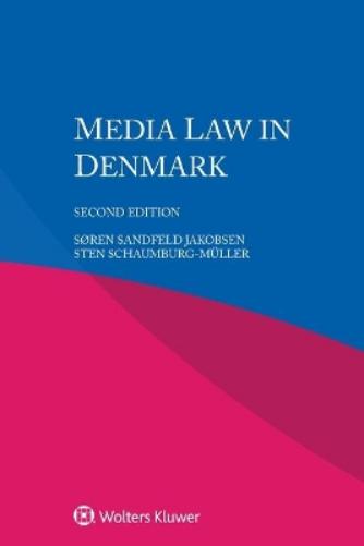 Media Law in Denmark