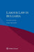 Labour Law in Bulgaria