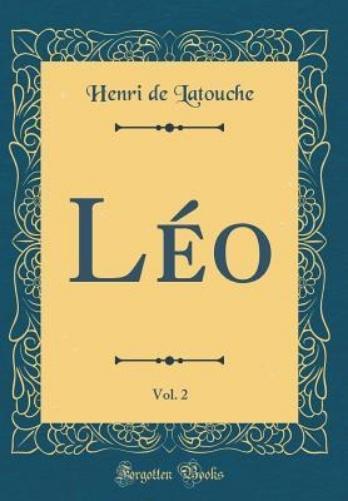 Léo, Vol. 2 (Classic Reprint)