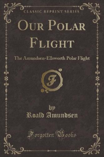Our Polar Flight