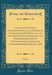 Allgemeine Deutsche Strafrechtszeitung Zur Förderung Einheitlicher Entwickelung Auf Den Gebieten Des Strafrechts, Des Strafprocesses Und Des Gefängnißwesens, Sowie Für Strafgerichtliche Medicin, 1866, Vol. 6 (Classic Reprint)