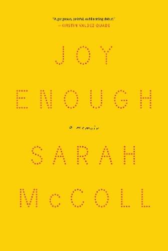 Joy Enough