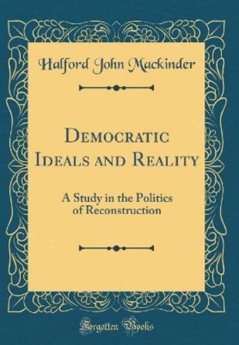 Democratic Ideals and Reality