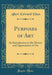 Purposes of Art