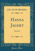 Hanna Jagert