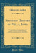 Souvenir History of Pella, Iowa
