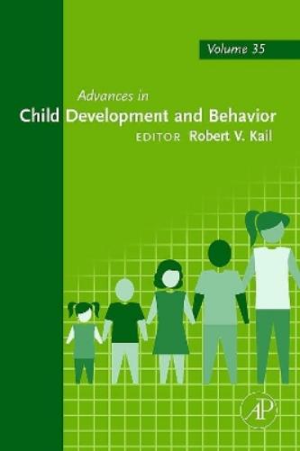 Advances in Child Development and Behavior