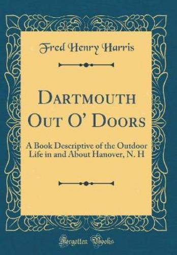 Dartmouth Out O' Doors