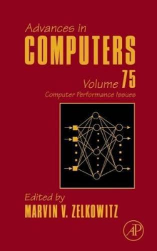 Advances in Computers