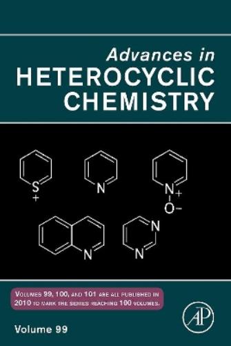 Advances in Heterocyclic Chemistry