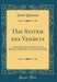 Das System Des Vedânta