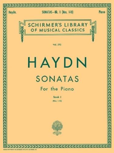 20 Sonatas - Book 1