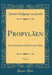 Propyläen, Vol. 1