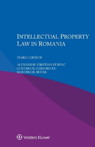 Intellectual Property Law in Romania