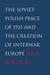 The Soviet-Polish Peace of 1921 and the Creation of Interwar Europe