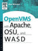 OpenVMS with Apache, WASD, and OSU
