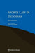 Sports Law in Denmark