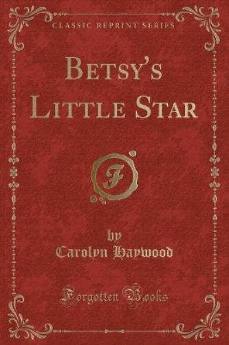 Betsy's Little Star