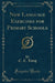 New Language Exercises for Primary Schools, Vol. 1 (Classic Reprint)